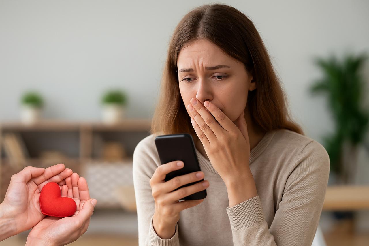 Você se anula por medo de ficar sozinha? Saiba como superar a dependência emocional